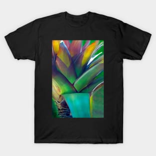 Theme Tropicale T-Shirt
